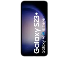 Samsung Samsung Galaxy S23+ 256GB S916 Zwart - Zakelijke Smartphone