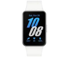 Samsung Samsung Galaxy Fit3 Smartwatch - Zilver