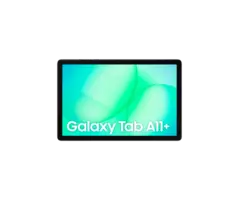 Samsung Samsung Galaxy Tab A11+ WiFi Tablet - 6GB/128GB - Zilver
