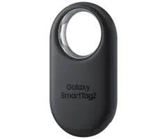 Samsung Samsung Galaxy SmartTag 2 Bluetooth Tracker - IP67 - Zwart