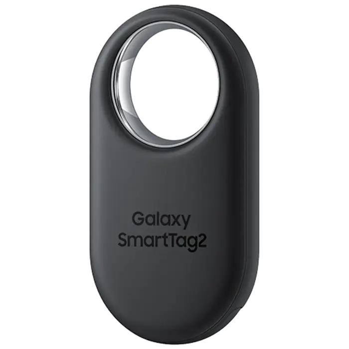 Samsung Samsung Galaxy SmartTag 2 Bluetooth Tracker - IP67 - Zwart