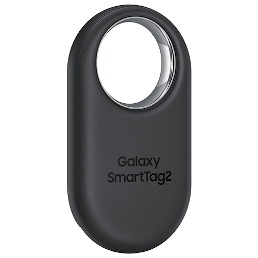 Samsung Samsung Galaxy SmartTag 2 Bluetooth Tracker - IP67 - Zwart