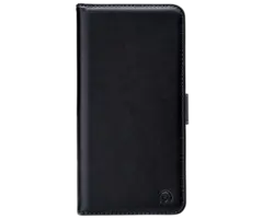 Mobilize Mobilize PU-Leren Book Case Vivo X80 Pro 5G - Zwart