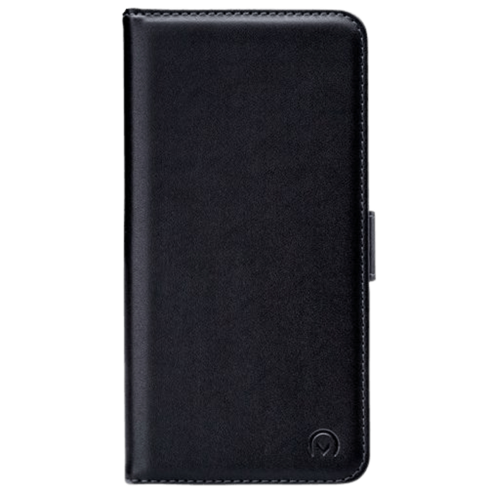 Mobilize Mobilize PU-Leren Book Case voor OnePlus 10 Pro - Zwart