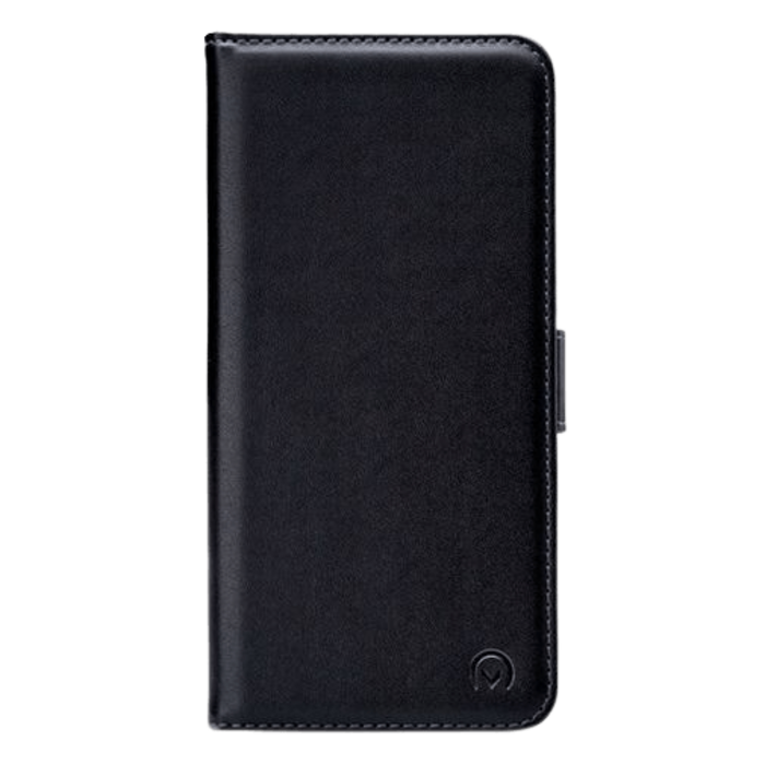 Mobilize Mobilize PU-Leren Book Case Zwart voor Oppo Reno7 Lite / Reno8 Lite 5G