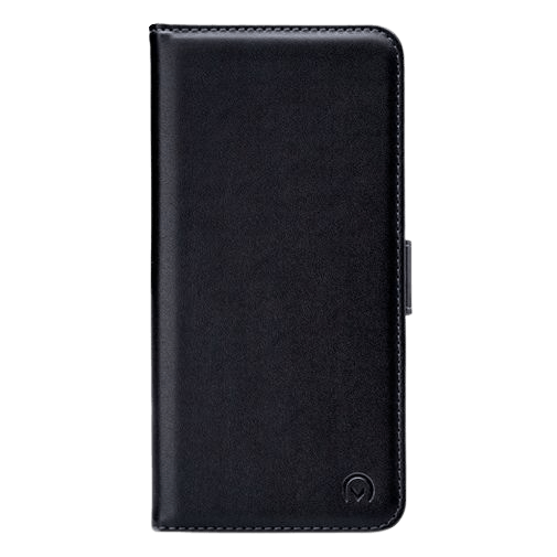 Mobilize Mobilize PU-Leren Book Case Zwart voor Oppo Reno7 Lite / Reno8 Lite 5G
