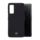 Mobilize Rubber Gelly Case TPU Back Cover Xiaomi Poco F4 GT - Mat Zwart