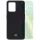 Mobilize TPU Back Cover Zwart voor realme C35 & Narzo 50A Prime