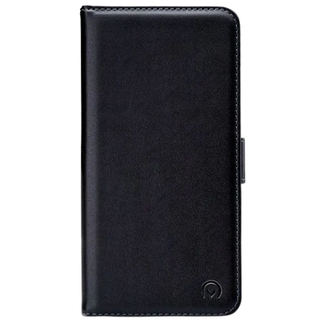 Mobilize Mobilize Classic Gelly Wallet Book Case voor Motorola Moto G52 - Zwart