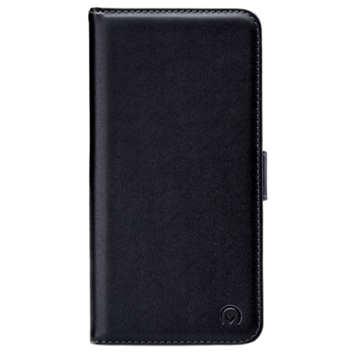 Mobilize Mobilize Classic Gelly Wallet Book Case - Samsung Galaxy A33 5G - Zwart