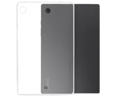 Mobilize Mobilize Gelly Case TPU Back Cover Transparant - Samsung Galaxy Tab A8 10.5 (2021)