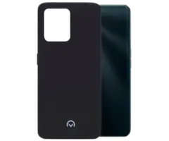 Mobilize Mobilize TPU Back Cover Realme C31 - Zwart