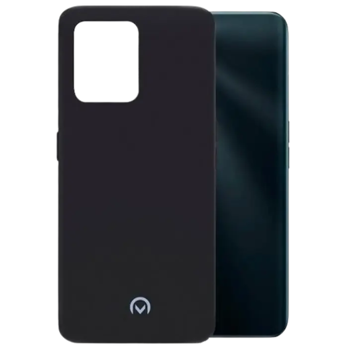 Mobilize Mobilize TPU Back Cover Realme C31 - Zwart