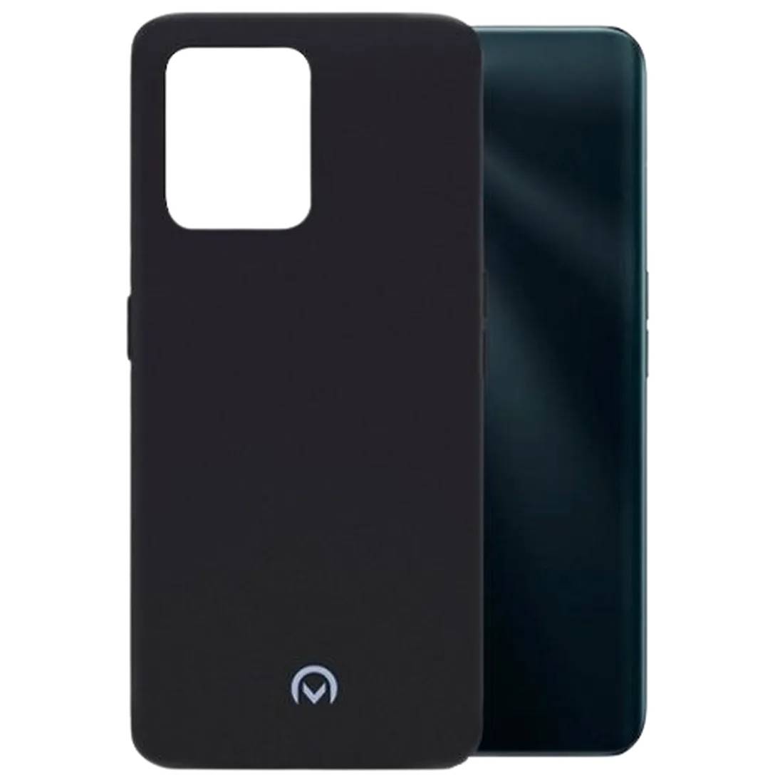 Mobilize Mobilize TPU Back Cover Realme C31 - Zwart