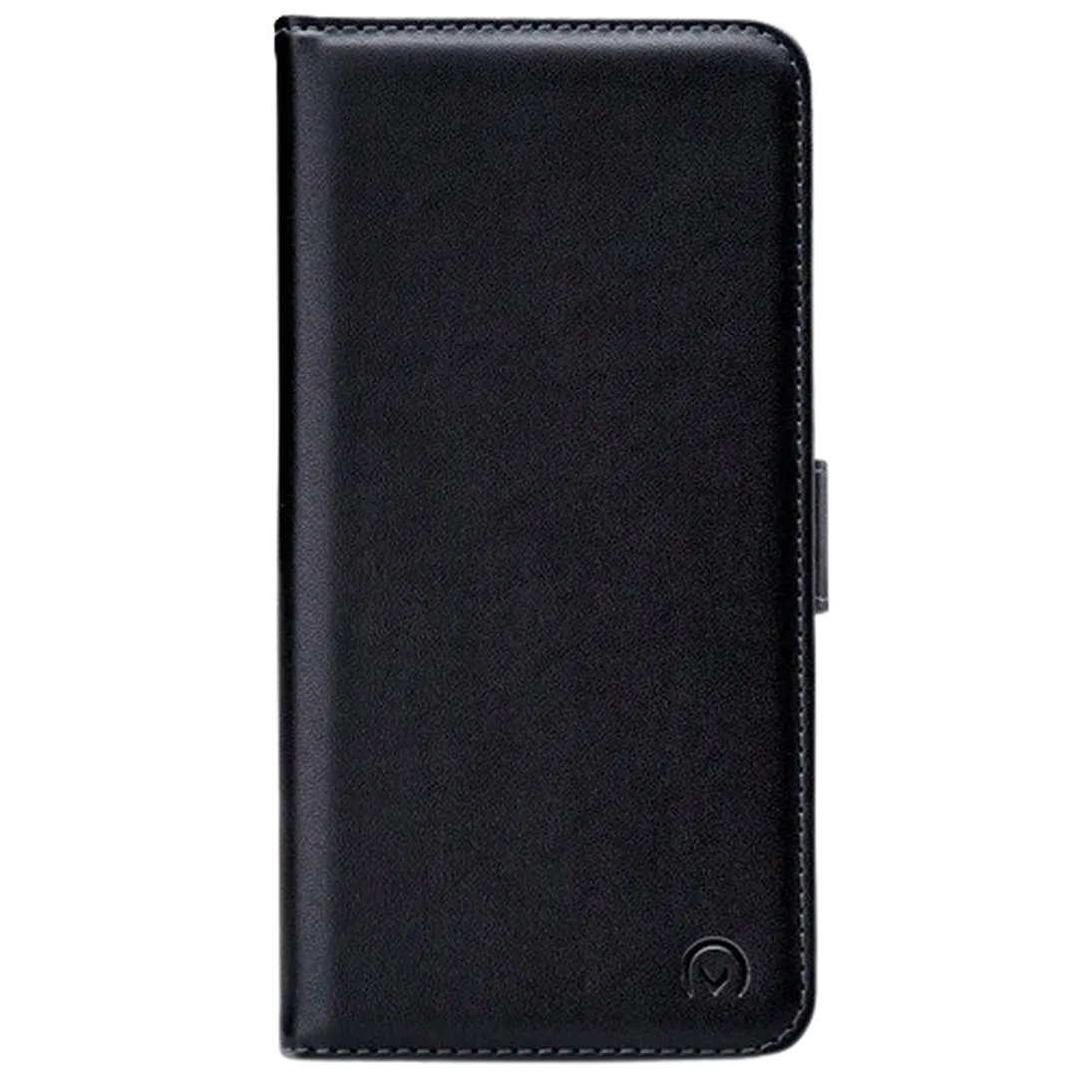 Mobilize Mobilize Classic Gelly Wallet Book Case voor Oppo Reno6 5G - Zwart