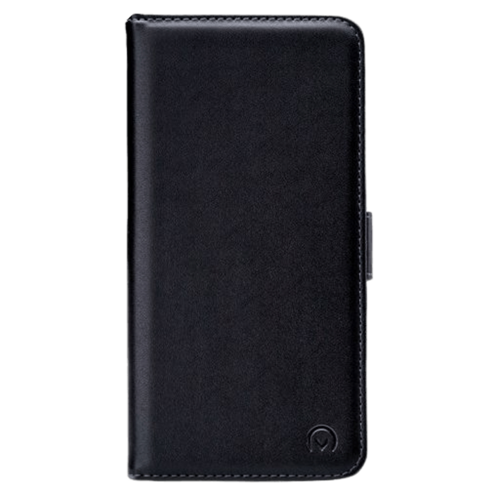 Mobilize Mobilize Classic Gelly Wallet Book Case voor Xiaomi 12 / 12X - Zwart