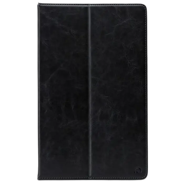 Mobilize Mobilize Premium Folio Case voor Nokia T20 10.4 - Zwart