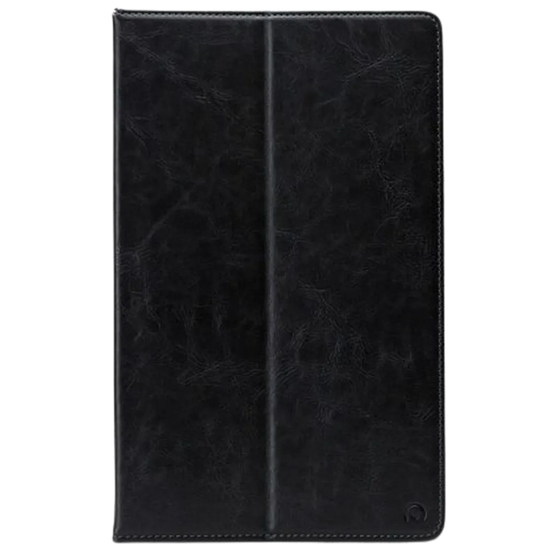 Mobilize Mobilize Premium Folio Case voor Nokia T20 10.4 - Zwart
