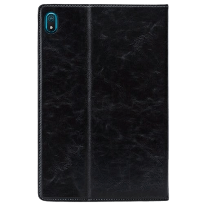 Mobilize Mobilize Premium Folio Case voor Nokia T20 10.4 - Zwart