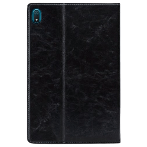 Mobilize Mobilize Premium Folio Case voor Nokia T20 10.4 - Zwart