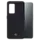Mobilize Rubber Gelly Case Mat Zwart voor Realme GT2