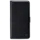 Mobilize Classic Gelly Wallet Book Case Zwart voor Motorola Moto E20