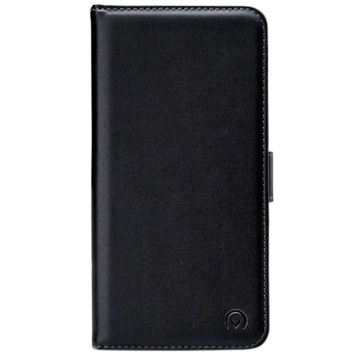 Mobilize Mobilize Classic Gelly Wallet Book Case Zwart voor Motorola Moto E20