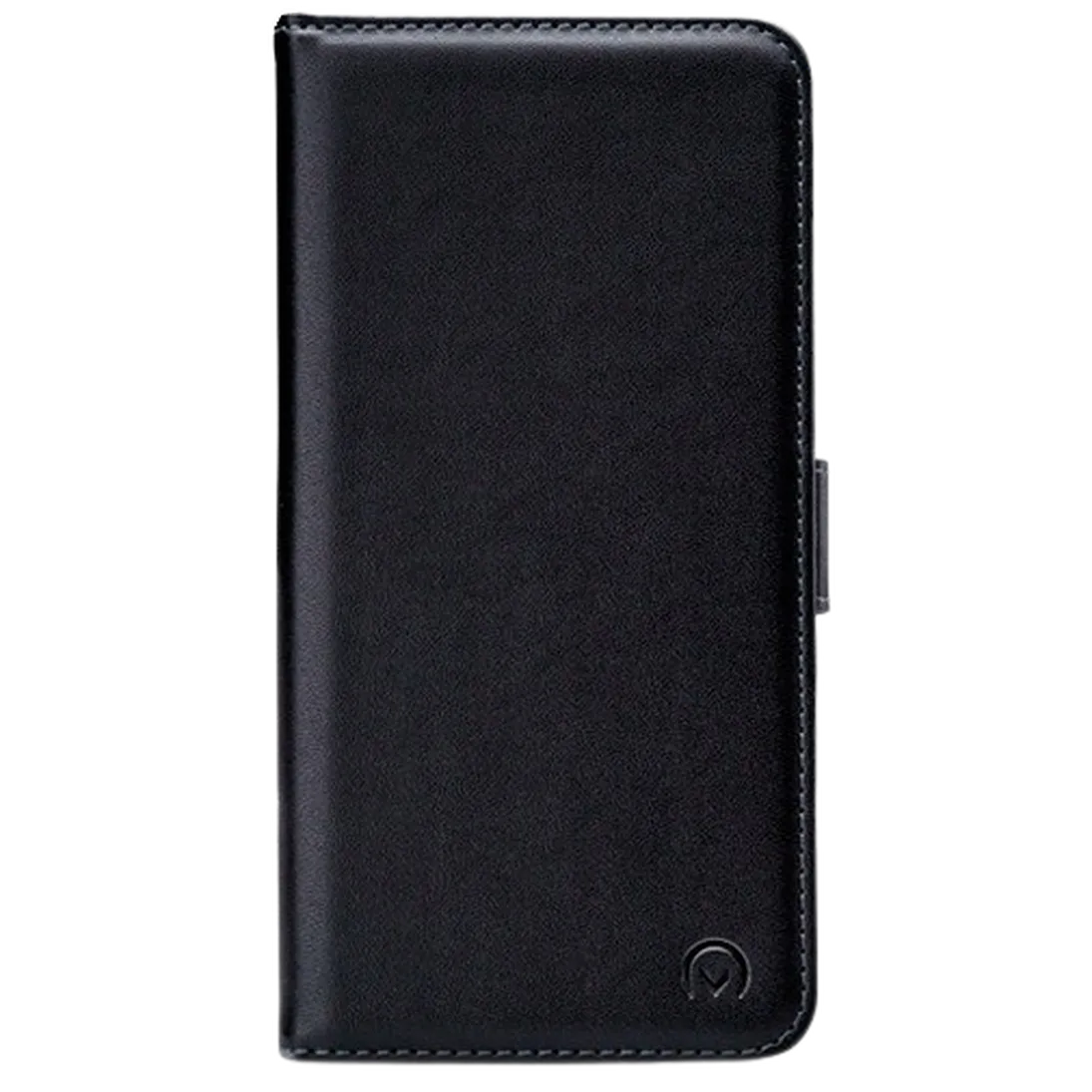 Mobilize Mobilize Classic Gelly Wallet Book Case Zwart voor Motorola Moto E20