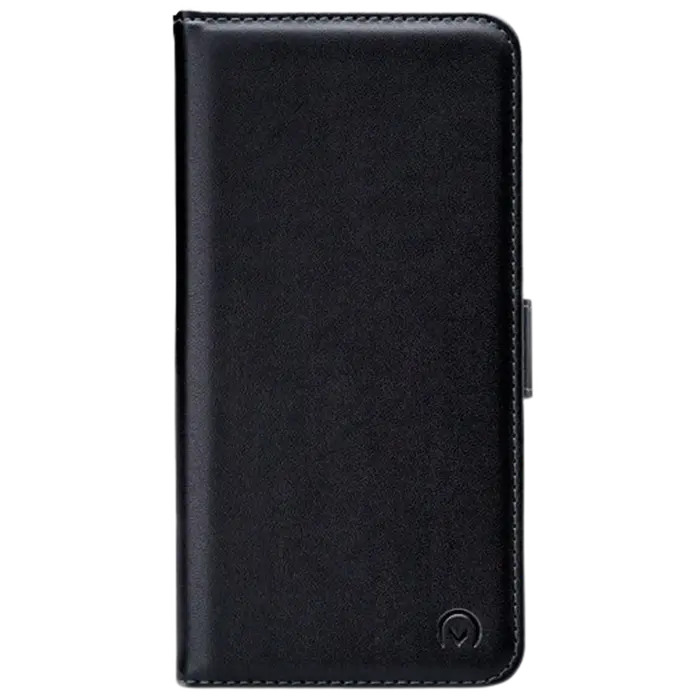 Mobilize Mobilize Classic Gelly Wallet Book Case voor realme GT2 Pro - Zwart