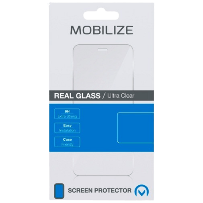 Mobilize Mobilize Classic Gelly Wallet Book Case voor realme GT2 Pro - Zwart