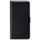 Mobilize Classic Gelly Wallet Book Case Realme C25Y - Zwart