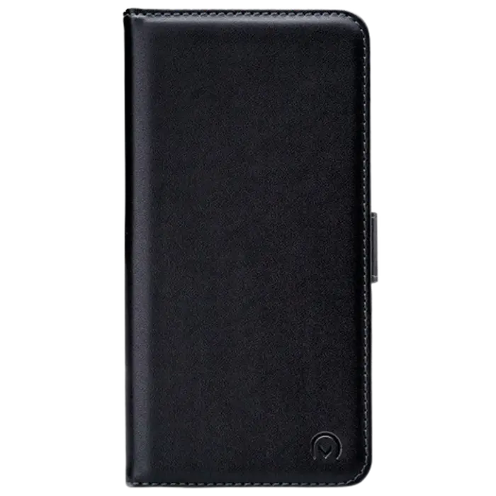 Mobilize Mobilize Classic Gelly Wallet Book Case Realme C25Y - Zwart