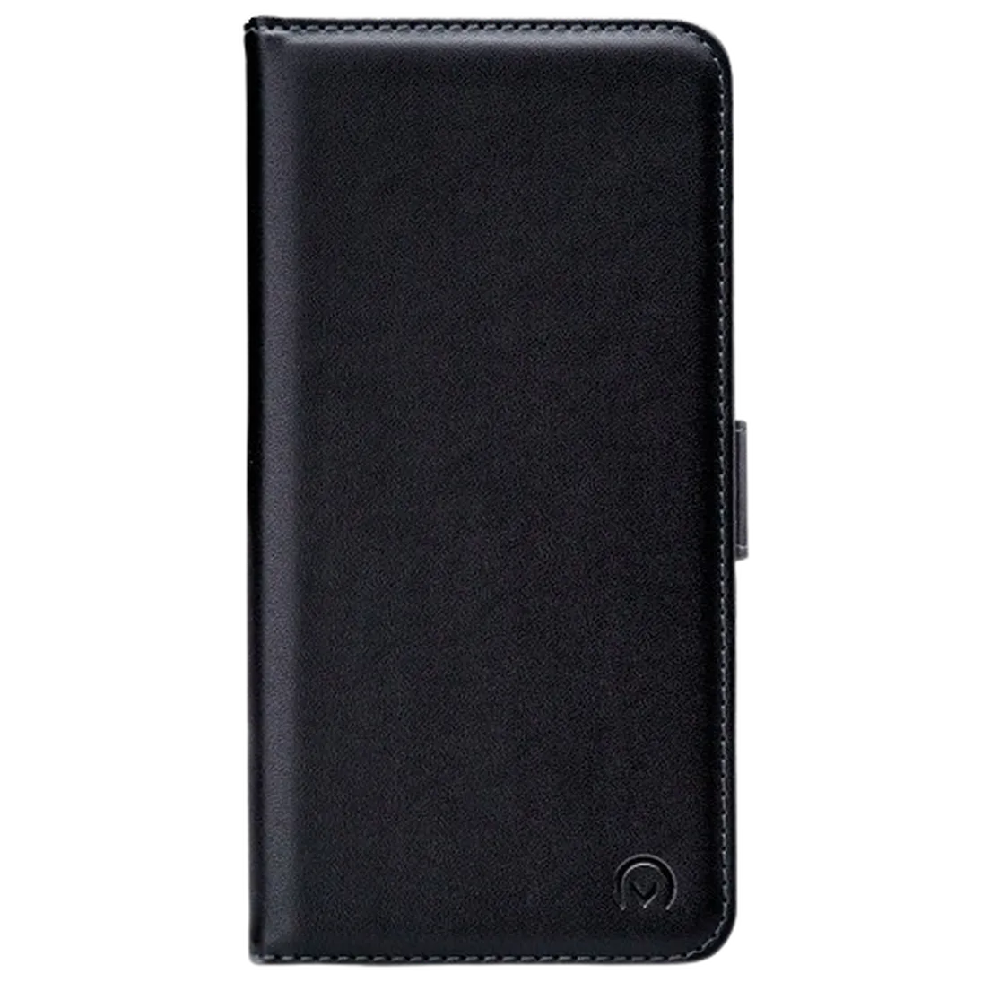 Mobilize Mobilize Classic Gelly Wallet Book Case Realme C25Y - Zwart