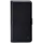 Mobilize Classic Gelly Wallet Book Case Motorola Moto G60 - Zwart