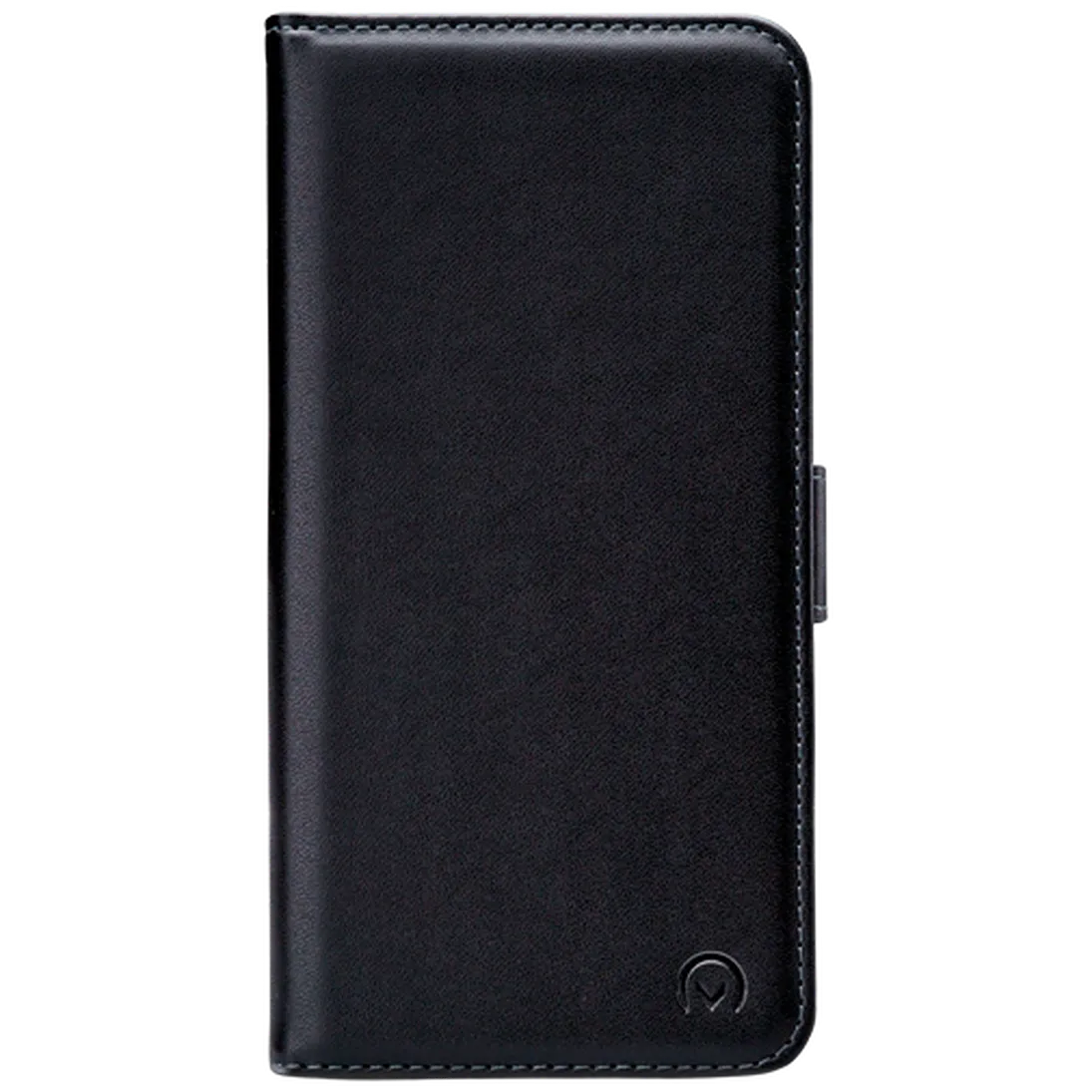 Mobilize Mobilize Classic Gelly Wallet Book Case Motorola Moto G60 - Zwart