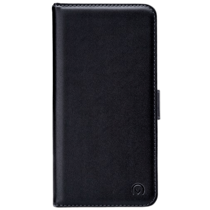 Mobilize Mobilize Classic Gelly Wallet Book Case Samsung Galaxy S22+ 5G - Zwart