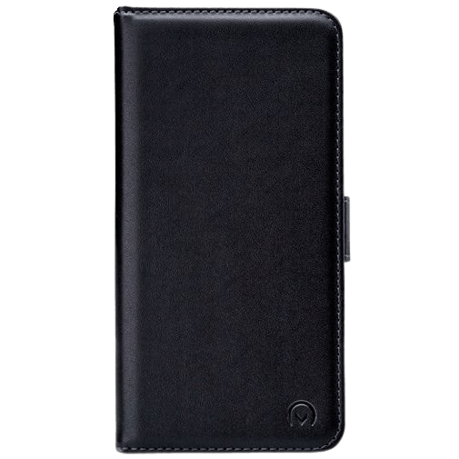 Mobilize Mobilize Classic Gelly Wallet Book Case Samsung Galaxy S22+ 5G - Zwart