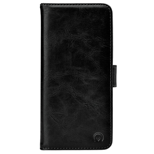 Mobilize Mobilize Elite Gelly Wallet Book Case Samsung Galaxy A03s - Zwart