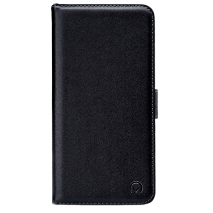 Mobilize Mobilize Classic Gelly Wallet Book Case Oppo Find X3 / X3 Pro - Zwart