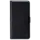 Mobilize Classic Gelly Wallet Book Case Zwart - Motorola Moto G31 / G41