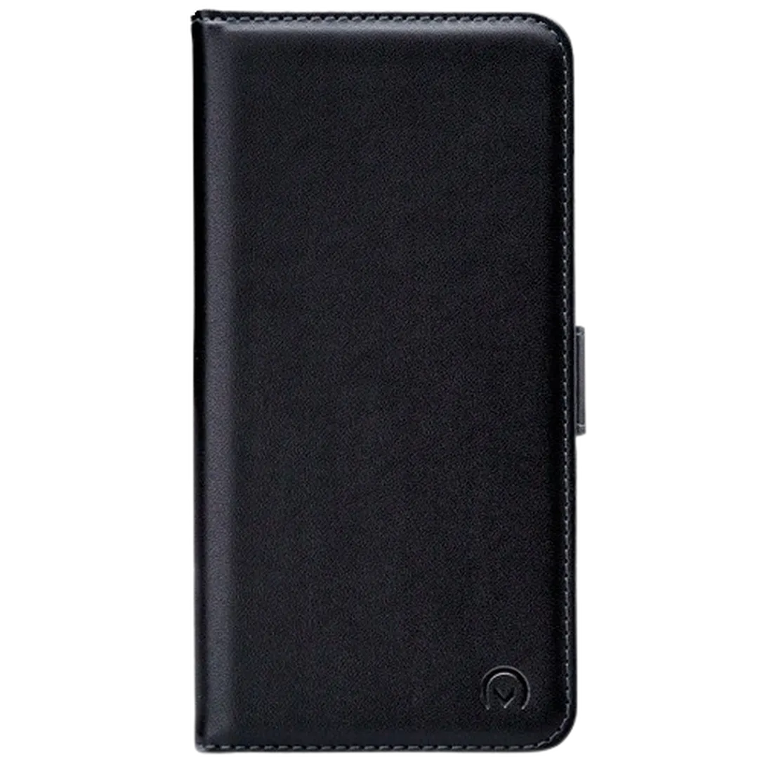Mobilize Mobilize Classic Gelly Wallet Book Case Zwart - Motorola Moto G31 / G41