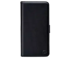 Mobilize Mobilize Classic Gelly Wallet Book Case voor Motorola Edge 20 Pro - Zwart