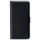 Mobilize Classic Gelly Wallet Book Case voor Motorola Edge 20 Pro - Zwart