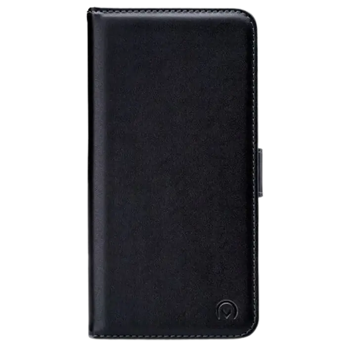 Mobilize Mobilize Classic Gelly Wallet Book Case voor Motorola Edge 20 Pro - Zwart
