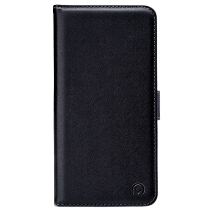 Mobilize Mobilize Classic Gelly Wallet Book Case voor Realme GT Neo 2 - Zwart