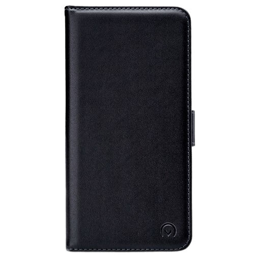 Mobilize Mobilize Classic Gelly Wallet Book Case voor Realme GT Neo 2 - Zwart