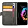 Mobilize Classic Gelly Wallet Book Case Motorola Edge 20 Lite - Zwart