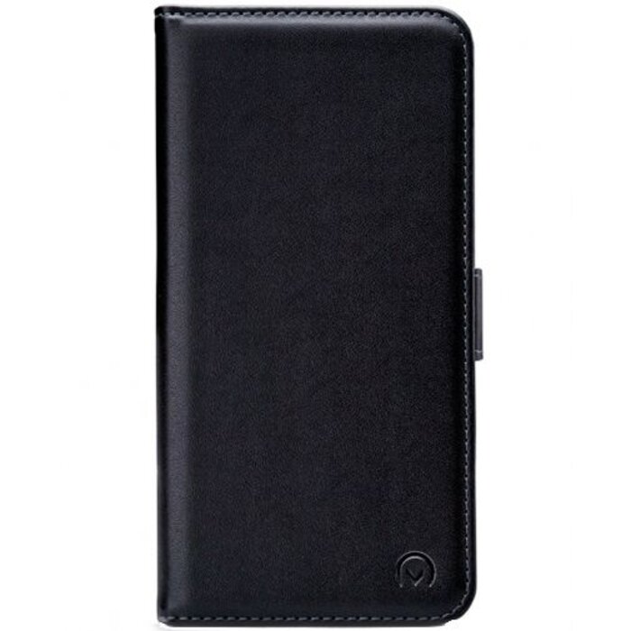 Mobilize Mobilize Classic Gelly Wallet Book Case Motorola Edge 20 Lite - Zwart