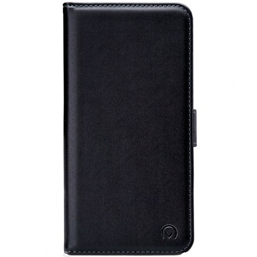 Mobilize Mobilize Classic Gelly Wallet Book Case Motorola Edge 20 Lite - Zwart