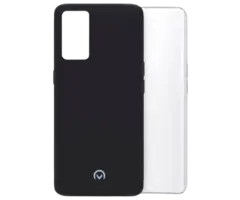 Mobilize Mobilize TPU Back Cover voor Realme GT Master Edition - Mat Zwart